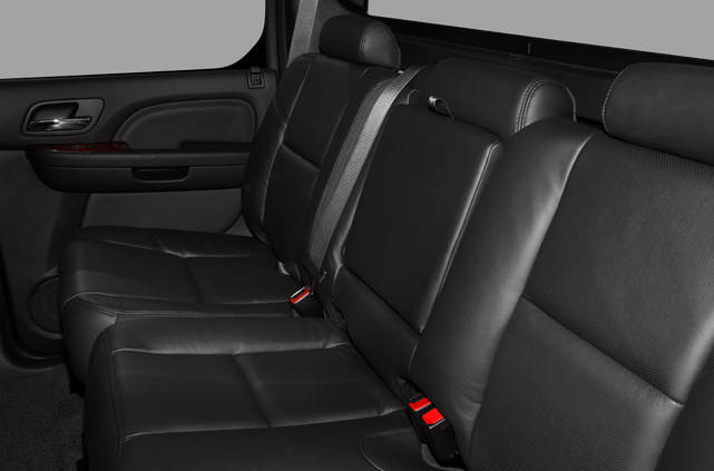 2012 Cadillac Escalade EXT