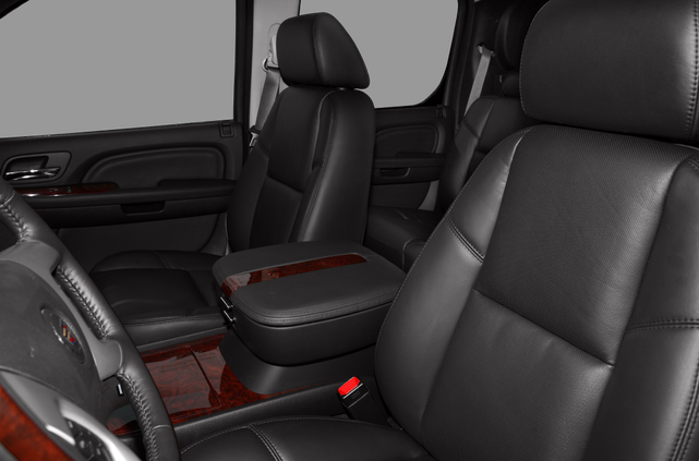 2012 Cadillac Escalade EXT