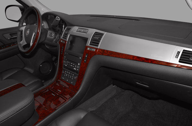 2012 Cadillac Escalade EXT