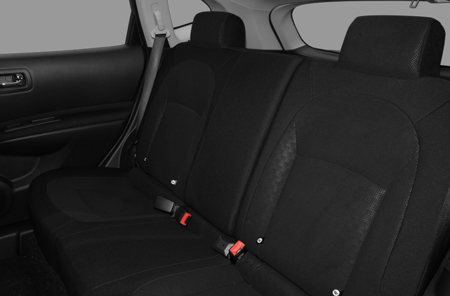 2008 Nissan Rogue