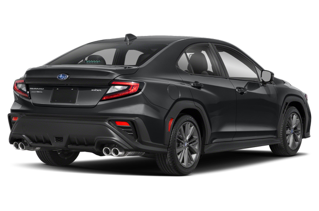 2023 Subaru WRX