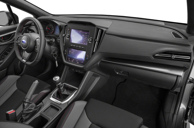 2023 Subaru WRX