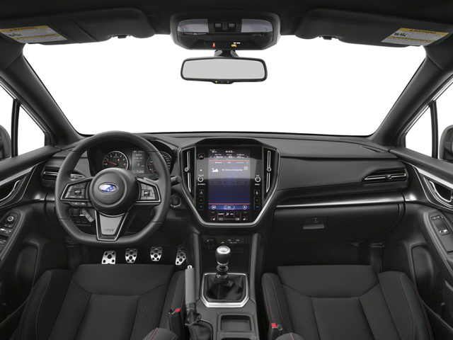 2023 Subaru WRX