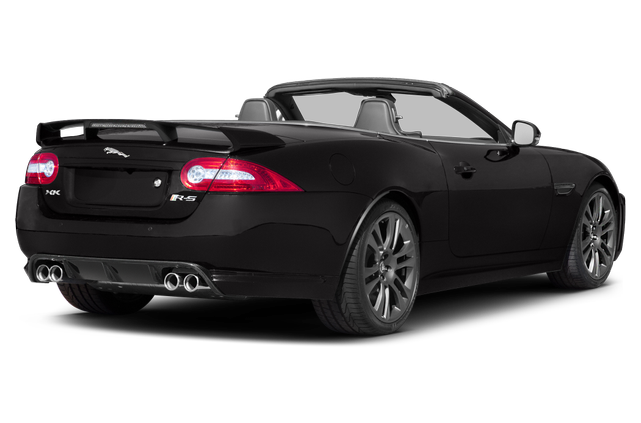 2013 Jaguar XK