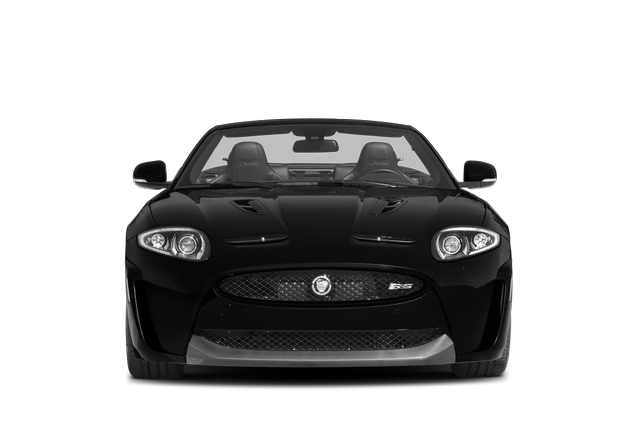 2013 Jaguar XK