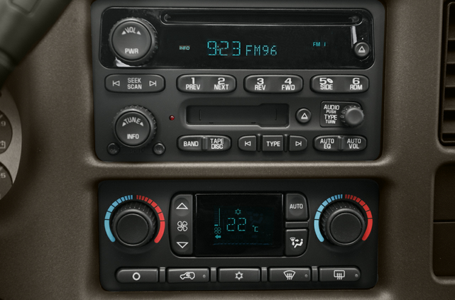 2005 GMC Yukon XL
