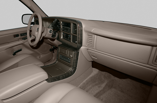 2005 GMC Yukon XL
