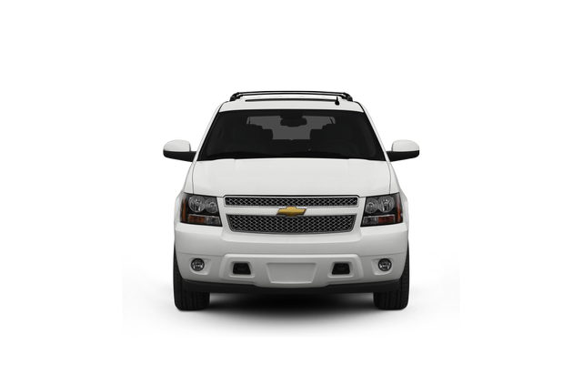 2011 Chevrolet Tahoe