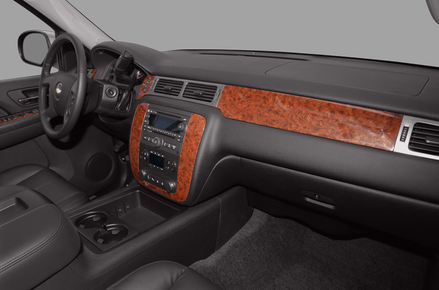 2011 Chevrolet Tahoe