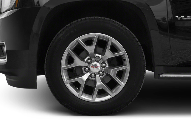 2015 GMC Yukon XL