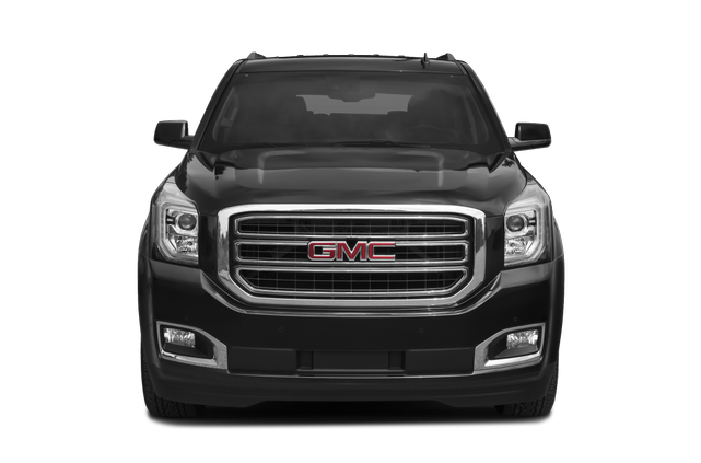 2015 GMC Yukon XL