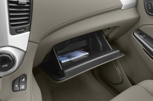 2015 GMC Yukon XL