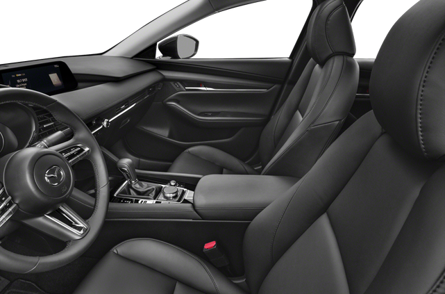 2025 Mazda Mazda3