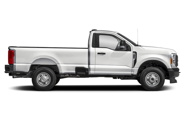 2026 Ford F-250