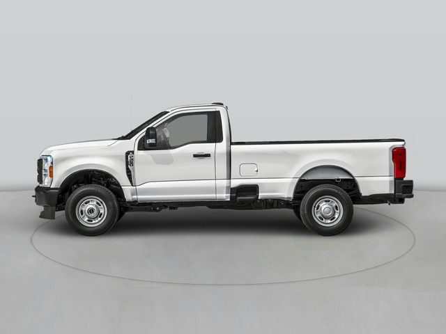 2026 Ford F-250