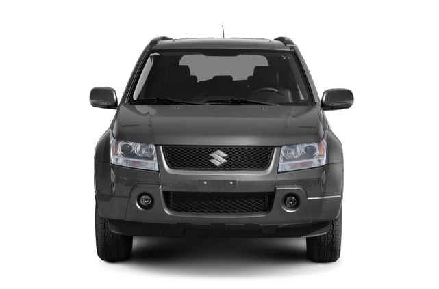 2008 Suzuki Grand Vitara