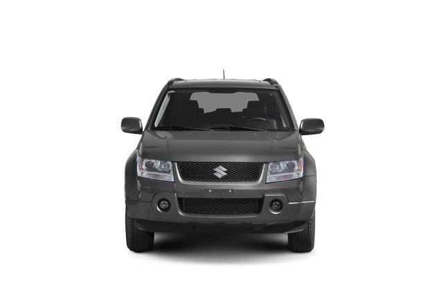 2008 Suzuki Grand Vitara