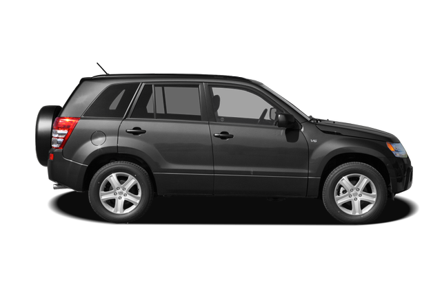 2008 Suzuki Grand Vitara