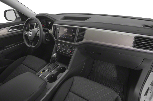2020 Volkswagen Atlas