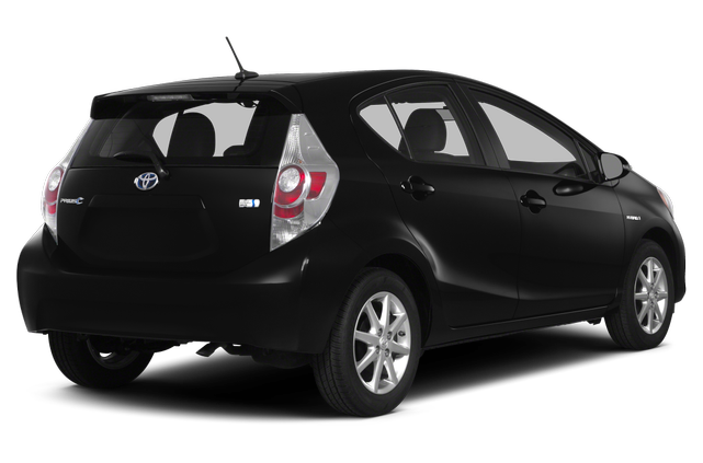 2013 Toyota Prius c Specs, Price, MPG & Reviews | Cars.com