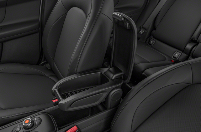 2024 MINI Countryman