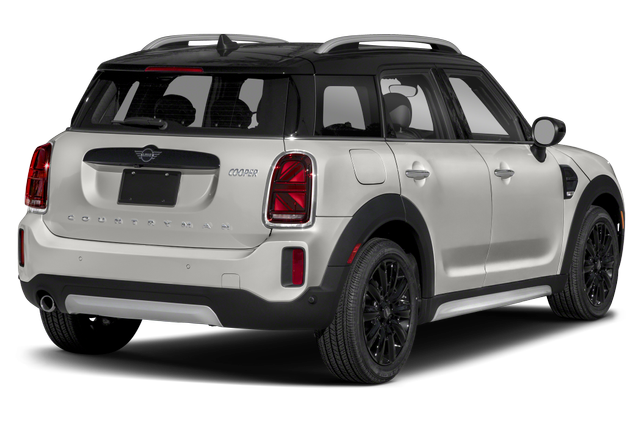 2024 MINI Countryman