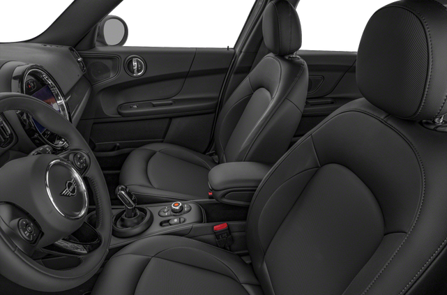 2024 MINI Countryman