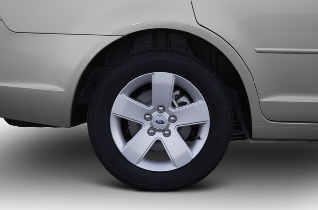 2007 Ford Fusion