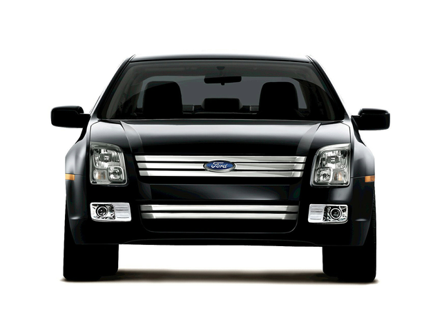 2007 Ford Fusion