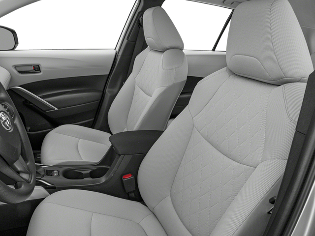 2023 Toyota Corolla Cross