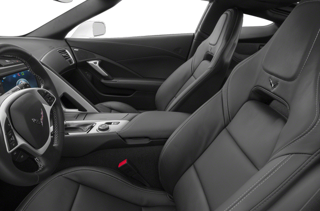 2014 Chevrolet Corvette Stingray