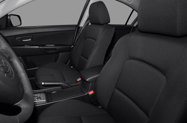 2009 Mazda Mazda3
