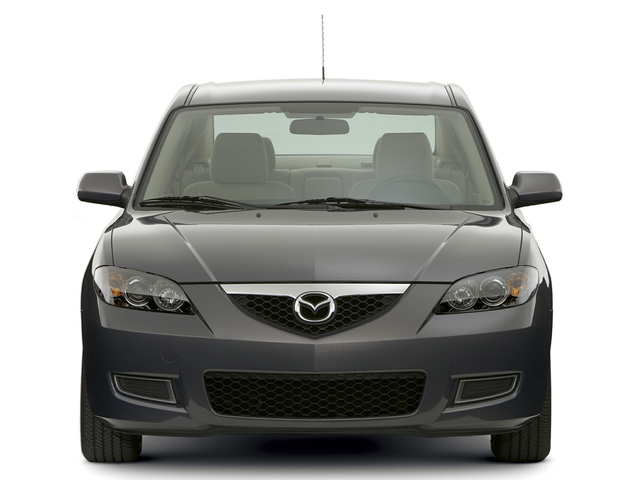 2009 Mazda Mazda3