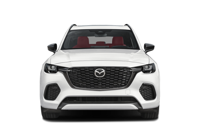 2025 Mazda CX-70