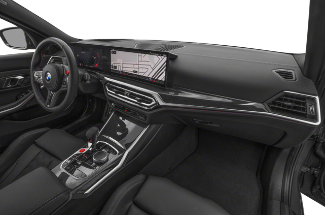 2024 BMW M3