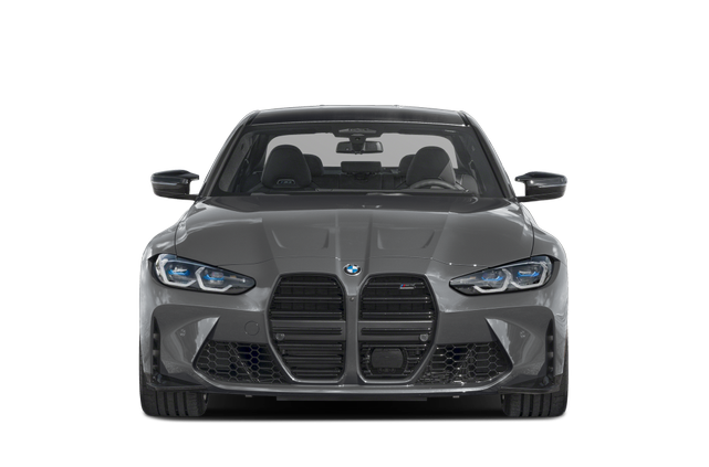 2024 BMW M3