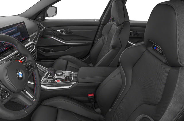 2024 BMW M3