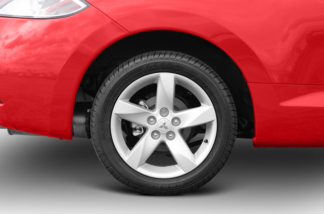 2007 Mitsubishi Eclipse