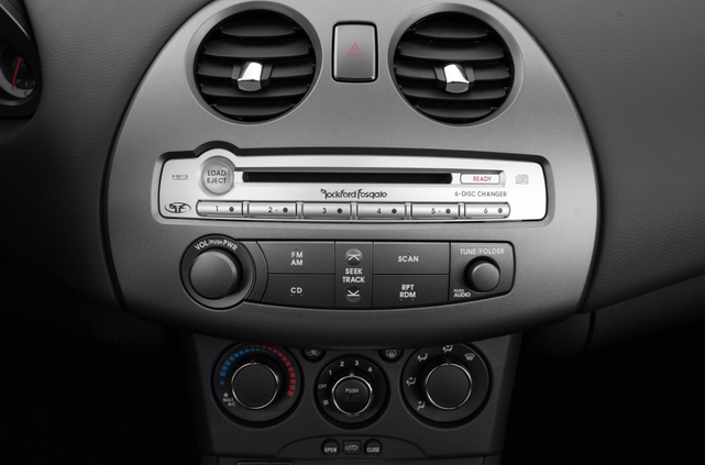 2007 Mitsubishi Eclipse