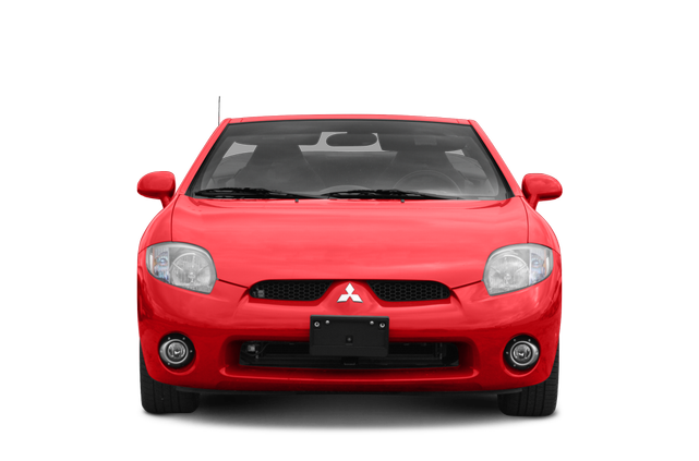 2007 Mitsubishi Eclipse