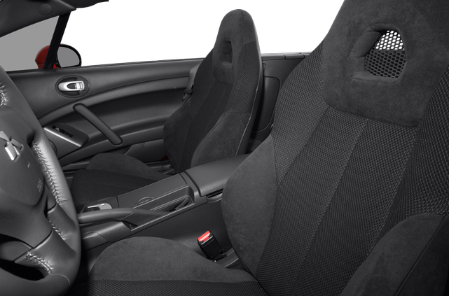 2007 Mitsubishi Eclipse