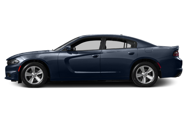2016 Dodge Charger
