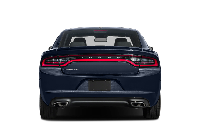 2016 Dodge Charger