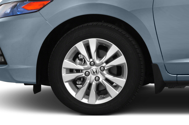 2014 Honda Insight