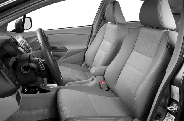 2014 Honda Insight
