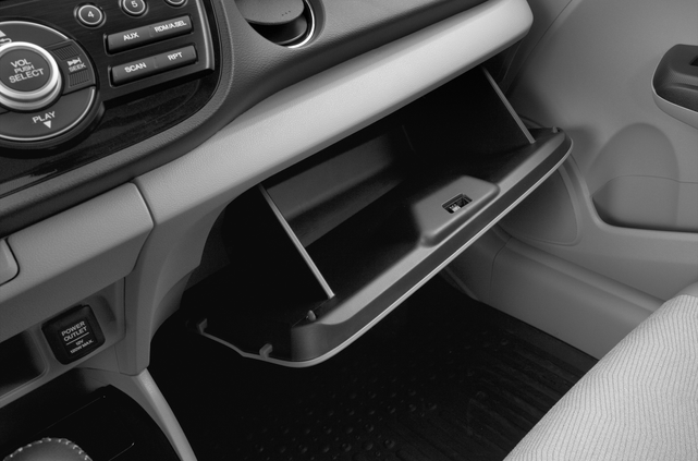 2014 Honda Insight