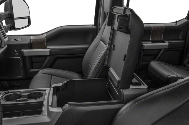 2019 Ford F-350