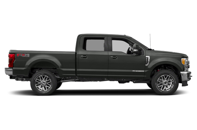 2019 Ford F-350