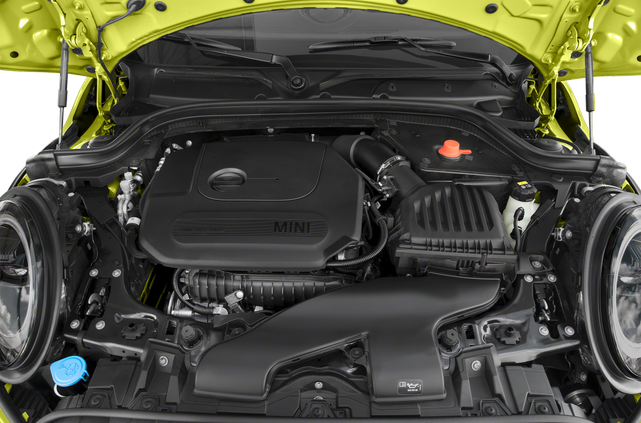 2024 MINI Convertible
