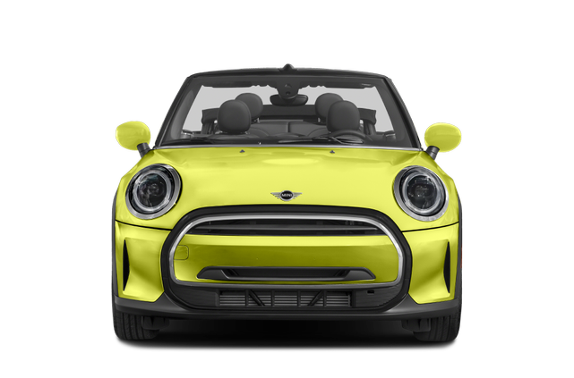 2024 MINI Convertible
